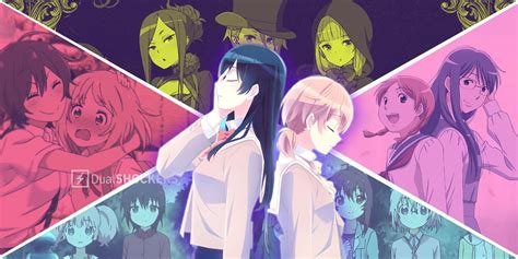Character: yuri (popular) » nhentai .
